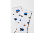 BeSocks BeSesamstraat Koekiemonster by BeSocks