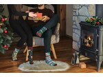 Spox Sox Christmas Elves by Spox Sox