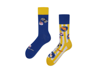 Sunny side up by Many Mornings