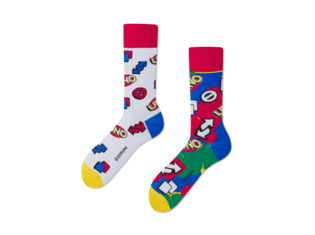 Uno by Many Mornings