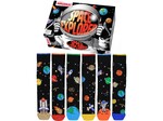 United ODDsocks Space Explorer - Box by ODDsocks
