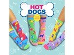 United ODDsocks HotDogs - Box by ODDsocks
