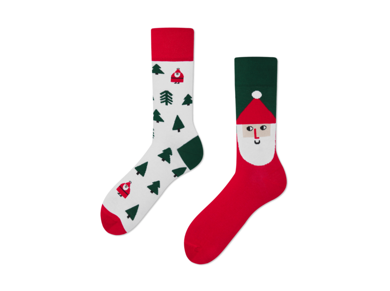 The Little Claus by Many Mornings Many Mornings The Little Claus by Many Mornings