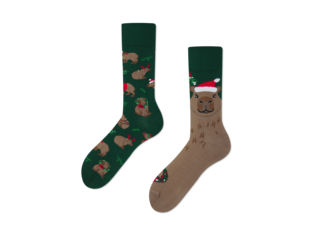 Merrybara by Many Mornings