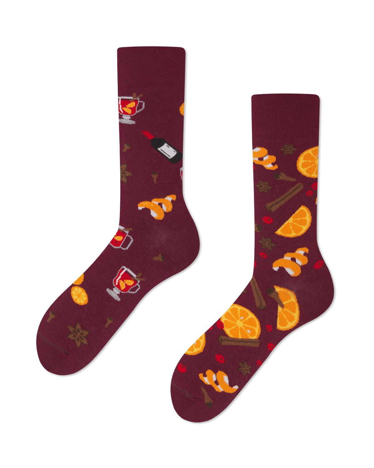 Winter Warmer by Many Mornings