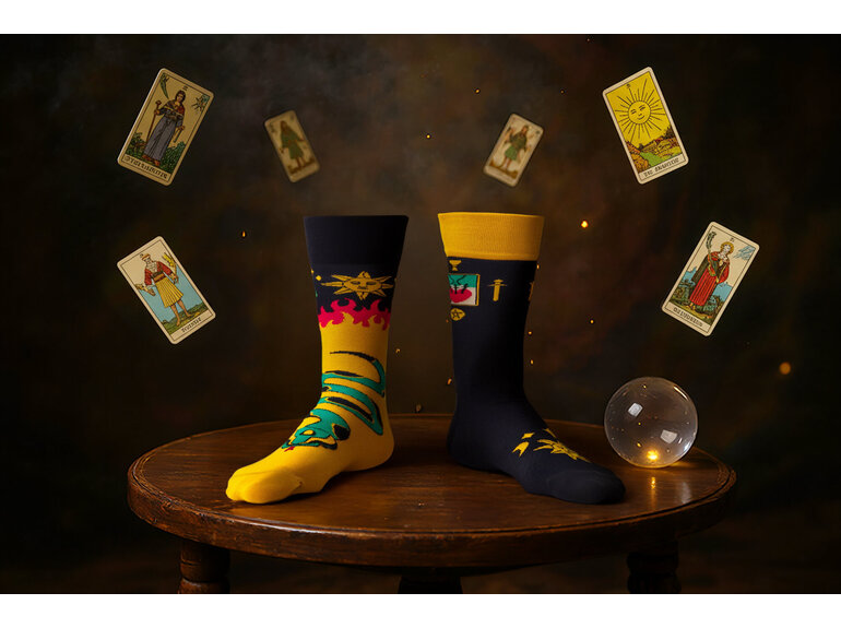 The footure by Many Mornings Many Mornings The footure by Many Mornings