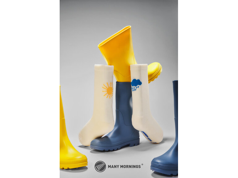 SUNNY RAIN by Many Mornings Sport Many Mornings SUNNY RAIN by Many Mornings Sport