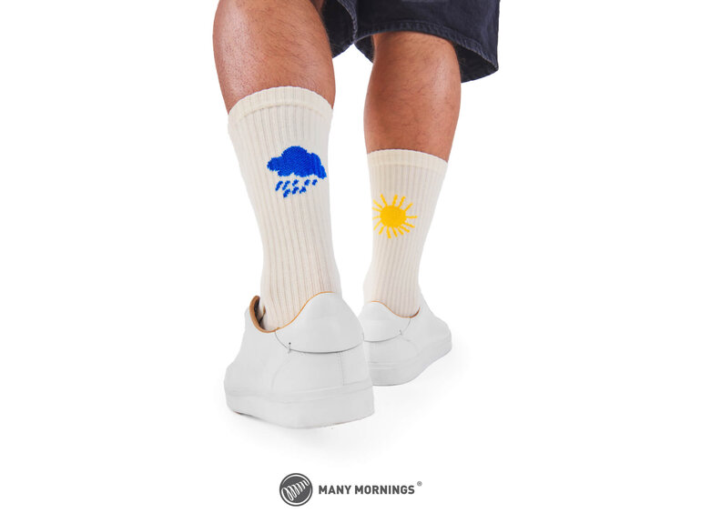 SUNNY RAIN by Many Mornings Sport Many Mornings SUNNY RAIN by Many Mornings Sport