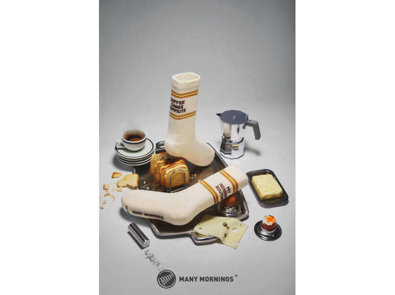 RUSH ROUTINE by Many Mornings Sport Many Mornings RUSH ROUTINE by Many Mornings Sport