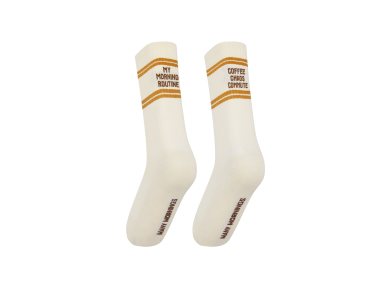 RUSH ROUTINE by Many Mornings Sport Many Mornings RUSH ROUTINE by Many Mornings Sport