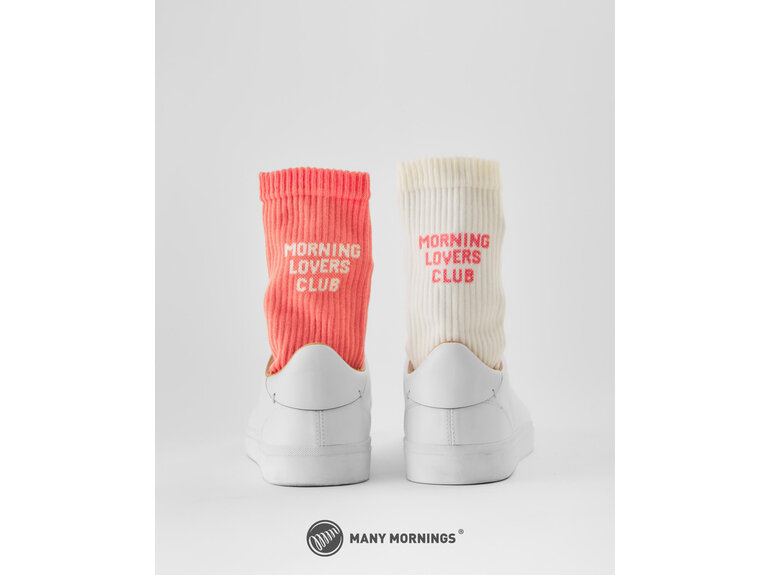 LOVERS CLUB by Many Mornings Sport Many Mornings LOVERS CLUB by Many Mornings Sport