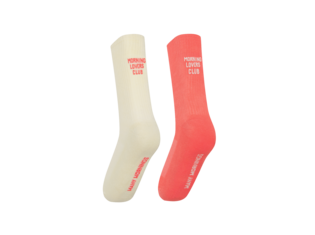 Many Mornings LOVERS CLUB by Many Mornings Sport LOVERS CLUB by Many Mornings Sport