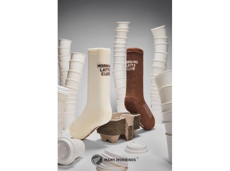 LATTE CLUB by Many Mornings Sport Many Mornings LATTE CLUB by Many Mornings Sport