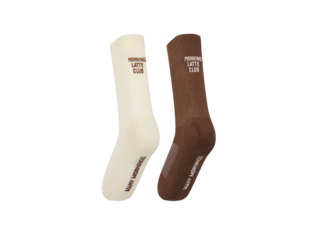 Many Mornings LATTE CLUB by Many Mornings Sport LATTE CLUB by Many Mornings Sport