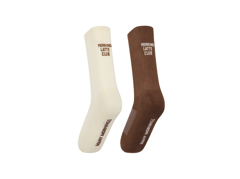 LATTE CLUB by Many Mornings Sport Many Mornings LATTE CLUB by Many Mornings Sport