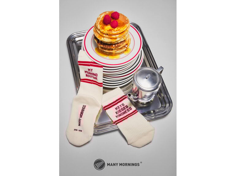 KIND ROUTINE by Many Mornings Sport Many Mornings KIND ROUTINE by Many Mornings Sport