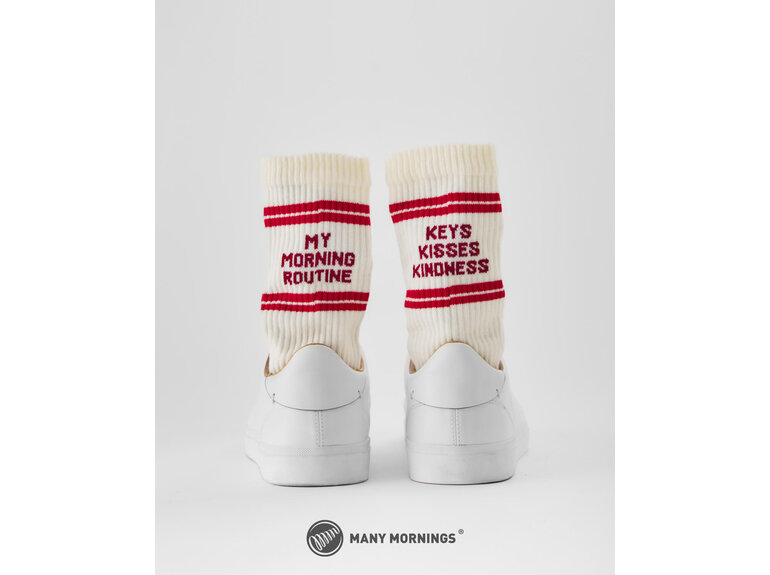 KIND ROUTINE by Many Mornings Sport Many Mornings KIND ROUTINE by Many Mornings Sport