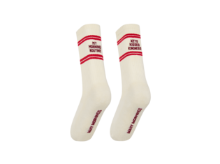 Many Mornings KIND ROUTINE by Many Mornings Sport KIND ROUTINE by Many Mornings Sport