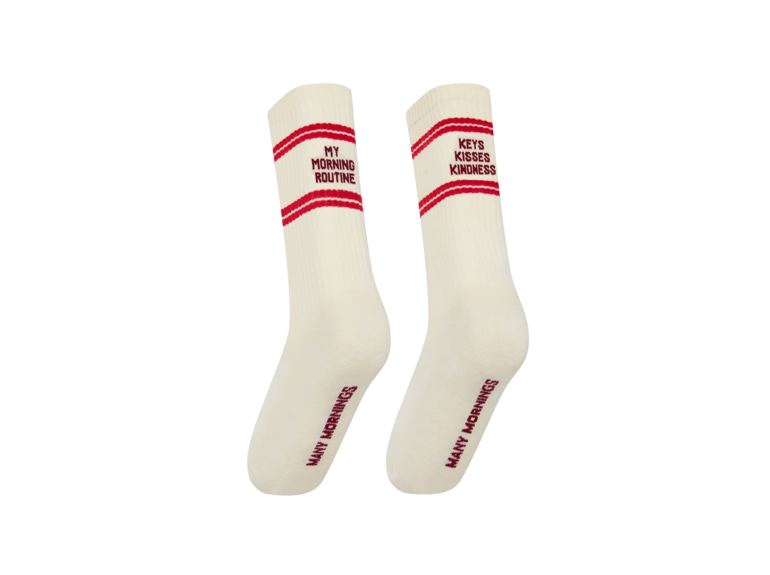 KIND ROUTINE by Many Mornings Sport Many Mornings KIND ROUTINE by Many Mornings Sport