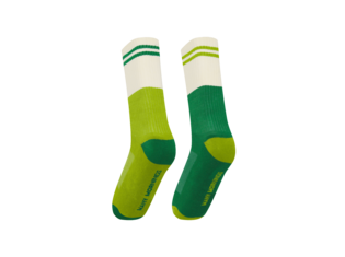 Many Mornings GREEN GROOVE by Many Mornings Sport GREEN GROOVE by Many Mornings Sport