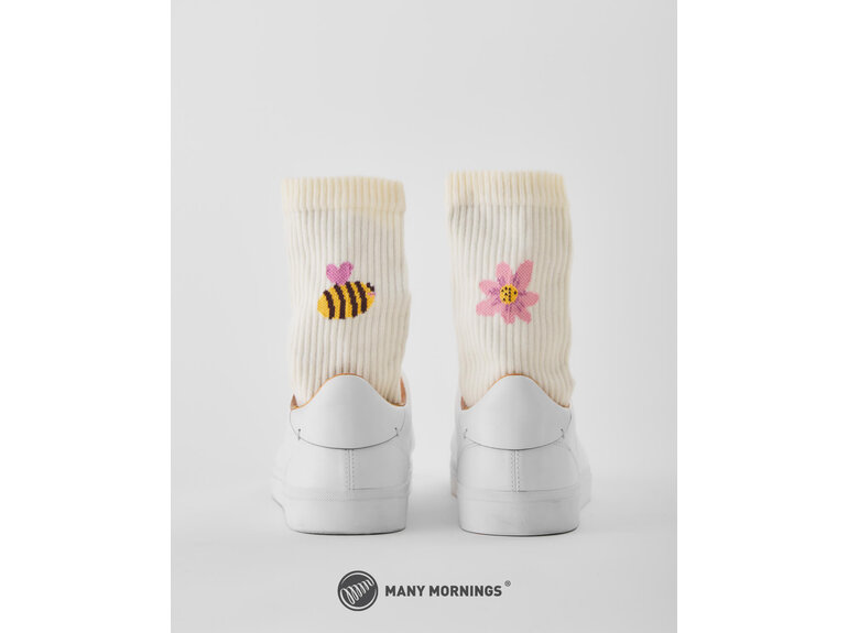 BUSY BEE by Many Mornings Sport Many Mornings BUSY BEE by Many Mornings Sport