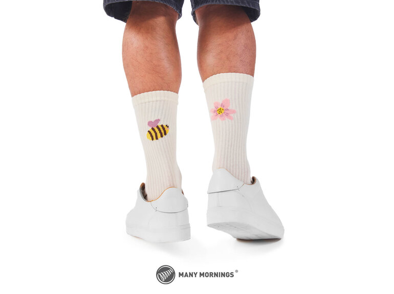 BUSY BEE by Many Mornings Sport Many Mornings BUSY BEE by Many Mornings Sport