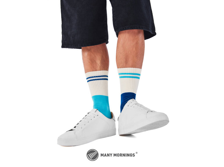 BLUE BLUES by Many Mornings Sport Many Mornings BLUE BLUES by Many Mornings Sport