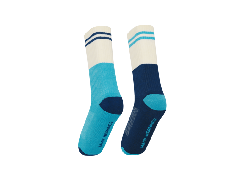 BLUE BLUES by Many Mornings Sport Many Mornings BLUE BLUES by Many Mornings Sport