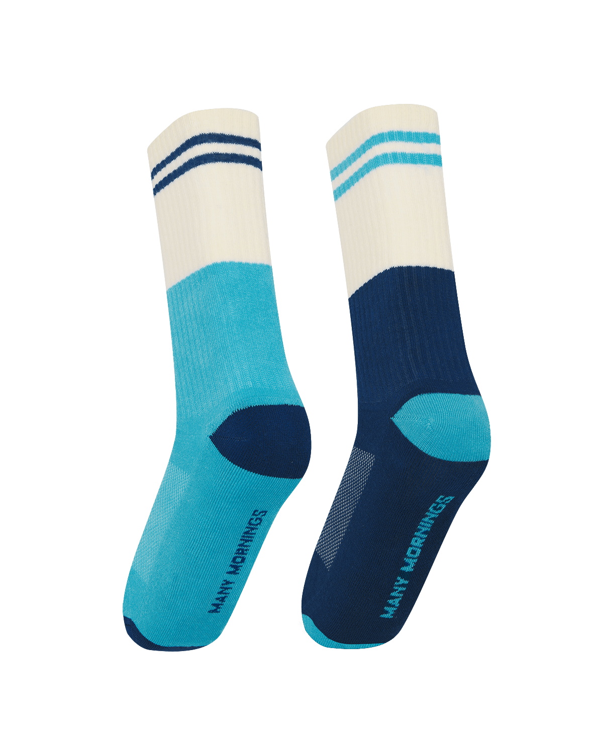 BLUE BLUES by Many Mornings Sport BLUE BLUES by Many Mornings Sport