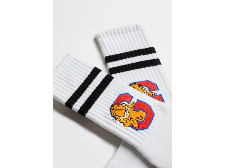 BeSocks BeGarfield Street by BeSocks