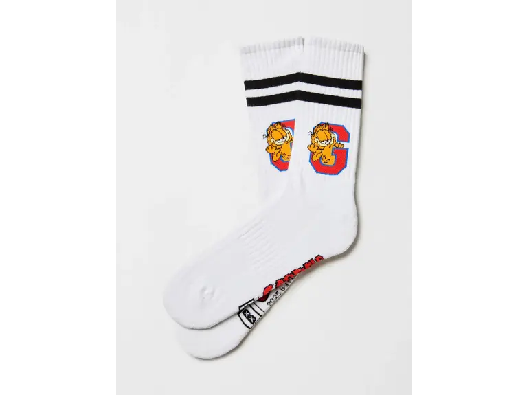 BeSocks BeGarfield Street by BeSocks