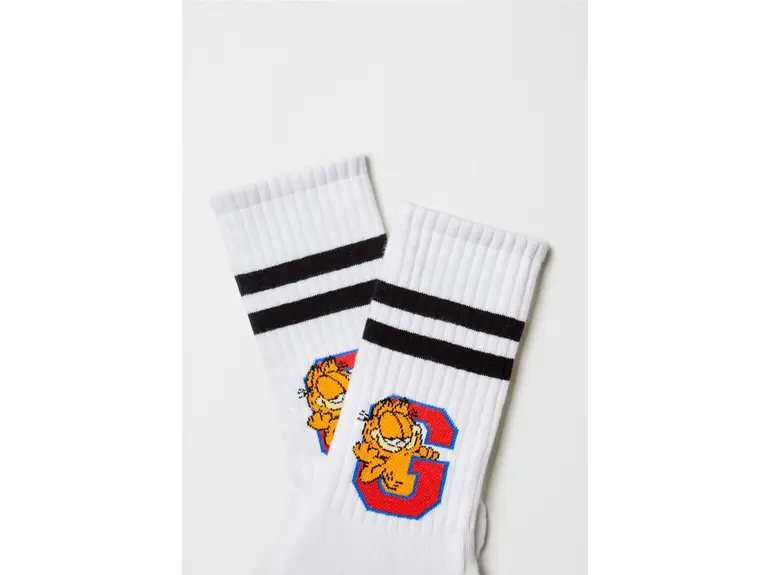 BeSocks BeGarfield Street by BeSocks