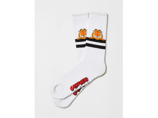 BeGarfield Street by BeSocks