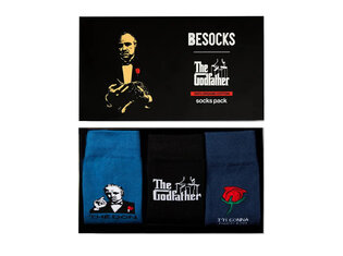 BeTheGodfather Sokkenpakket by BeSocks