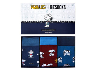 BeSnoopy Sokkenpakket by BeSocks