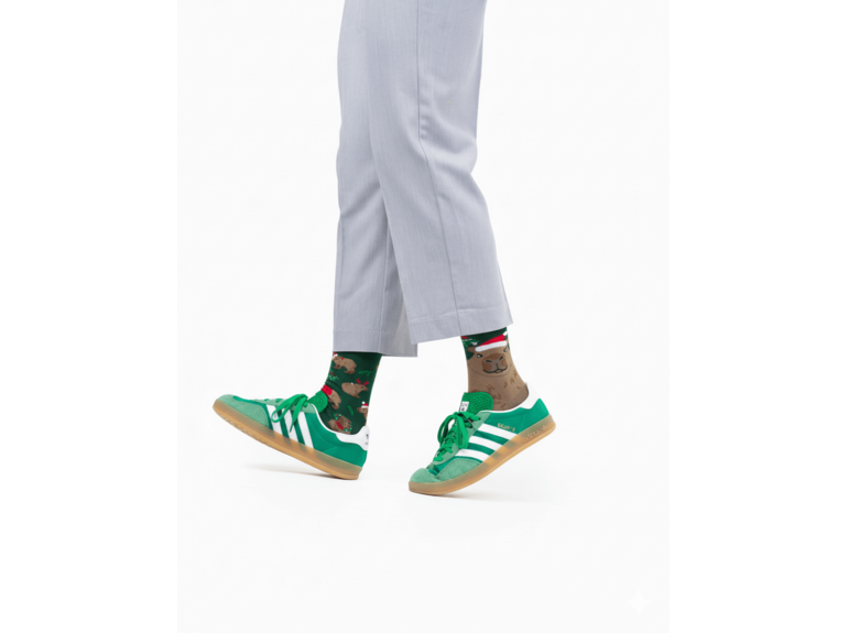 Many Mornings Merrybara by Many Mornings