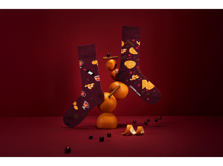 Winter Warmer by Many Mornings Many Mornings Winter Warmer by Many Mornings