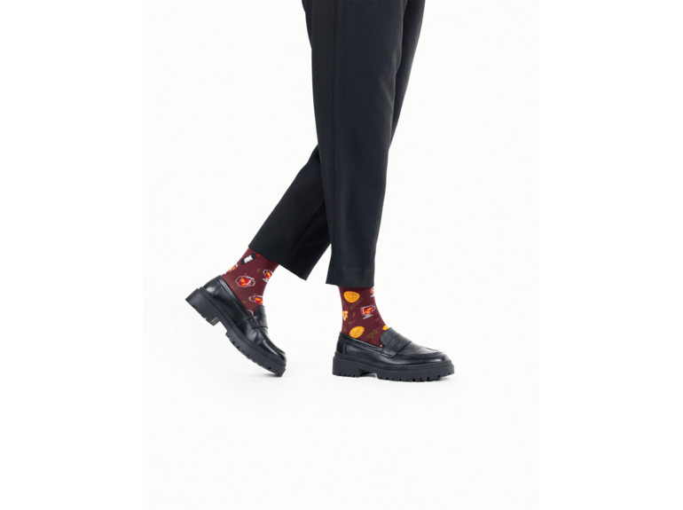 Winter Warmer by Many Mornings Many Mornings Winter Warmer by Many Mornings