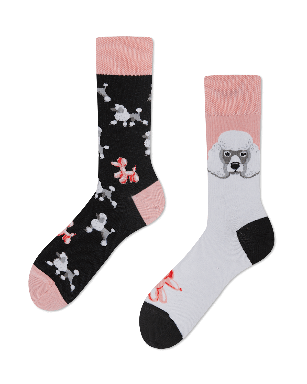 The Poodles by Many Mornings The Poodles by Many Mornings