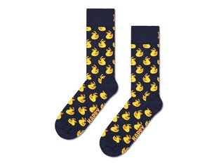 Rubber Duck Sock by Happy Socks