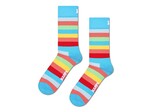 Happy Socks Stripe Sock by Happy Socks