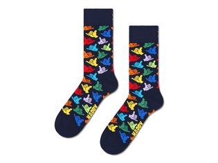 Hang Loose Sock by Happy Socks