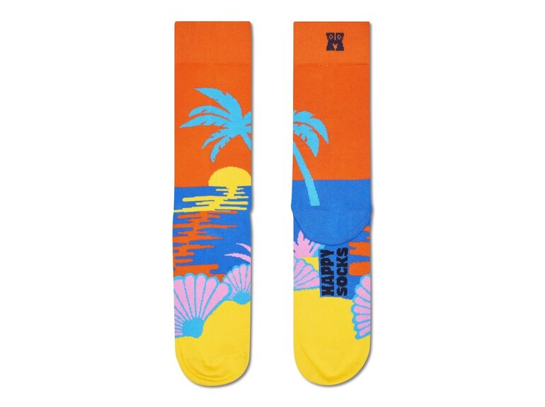 Sunset Sock by Happy Socks Happy Socks Sunset Sock by Happy Socks