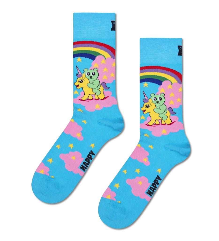Dream World Sock by Happy Socks