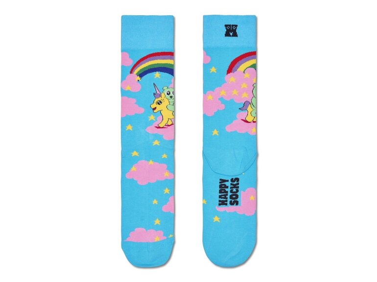Happy Socks Dream World Sock by Happy Socks