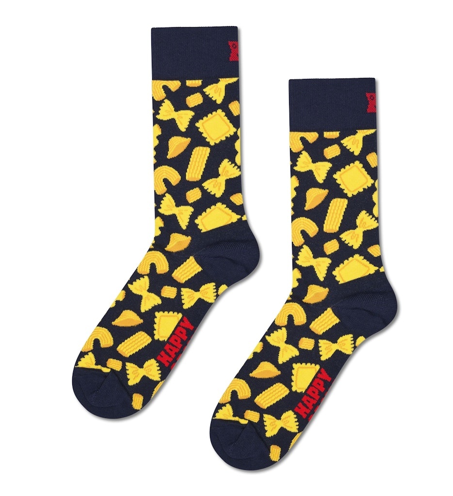 Pasta Sock by Happy Socks
