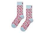Happy Socks Sardine Sock by Happy Socks