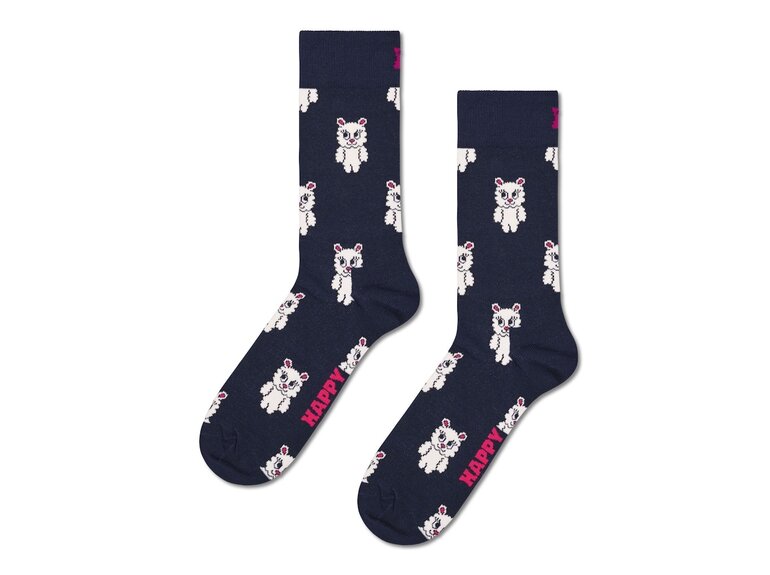 Happy Socks Cutie Sock by Happy Socks