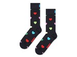 Happy Socks Heart Sock by Happy Socks