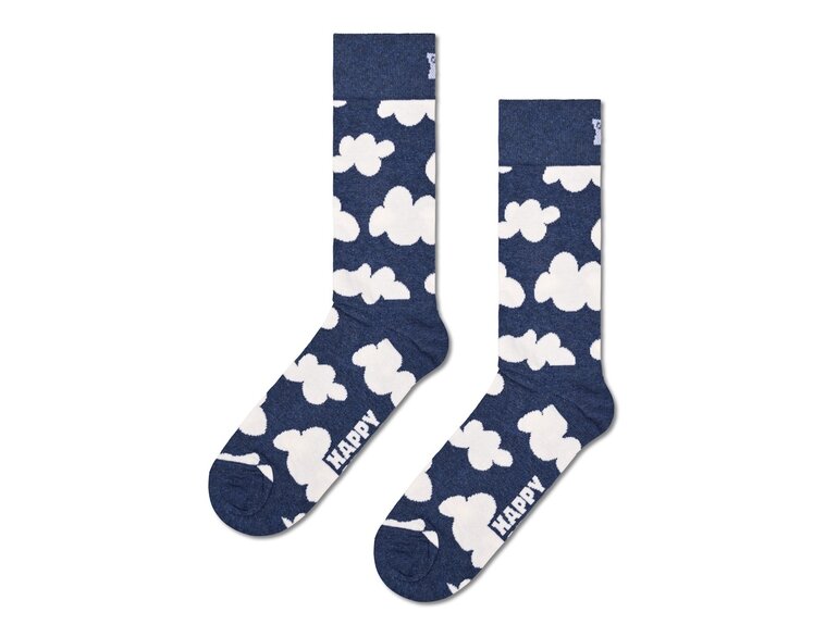Cloudy Sock by Happy Socks Happy Socks Cloudy Sock by Happy Socks